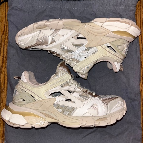 Balenciaga Shoes - Balenciaga Track 2‎ Sneaker
